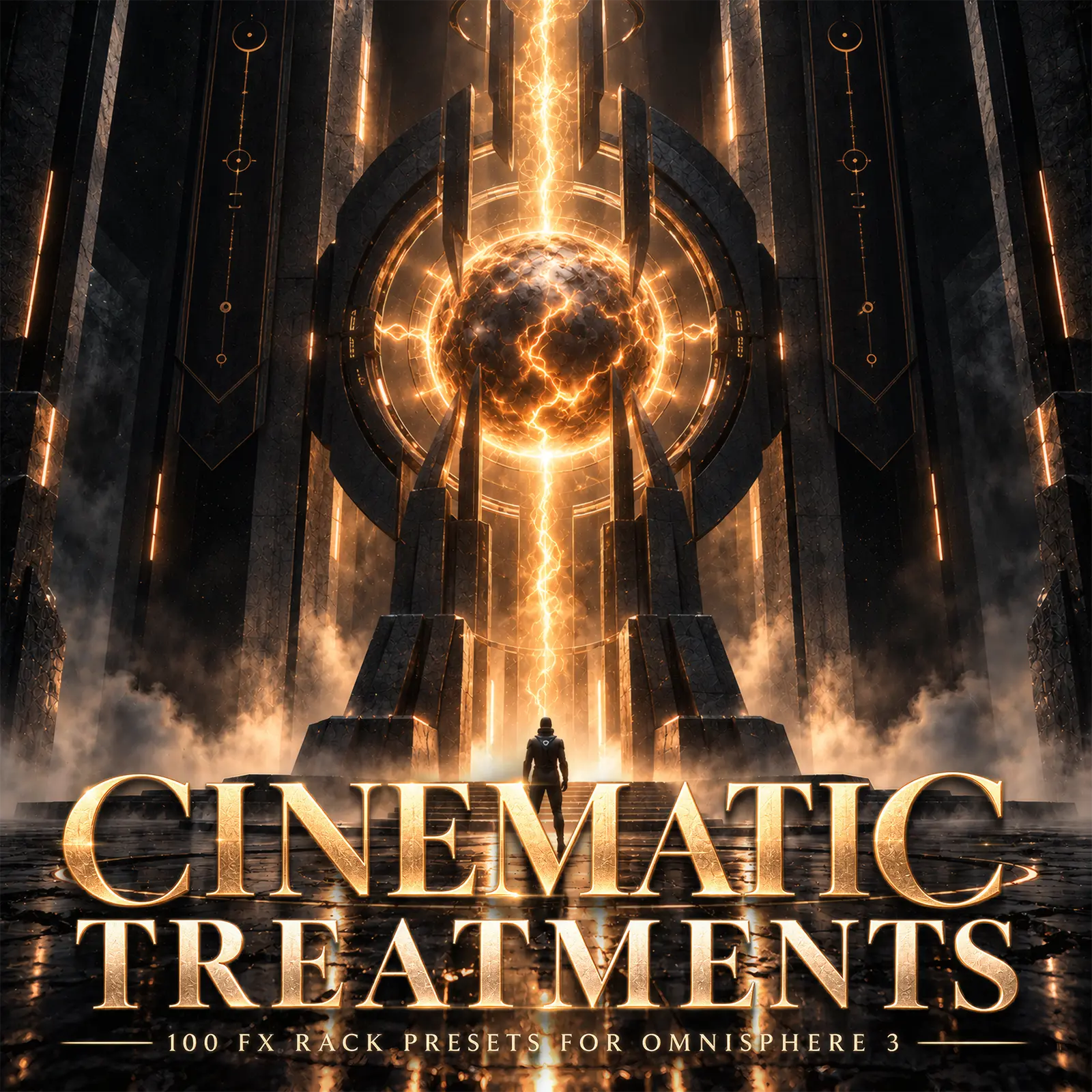Cinematic Treatments