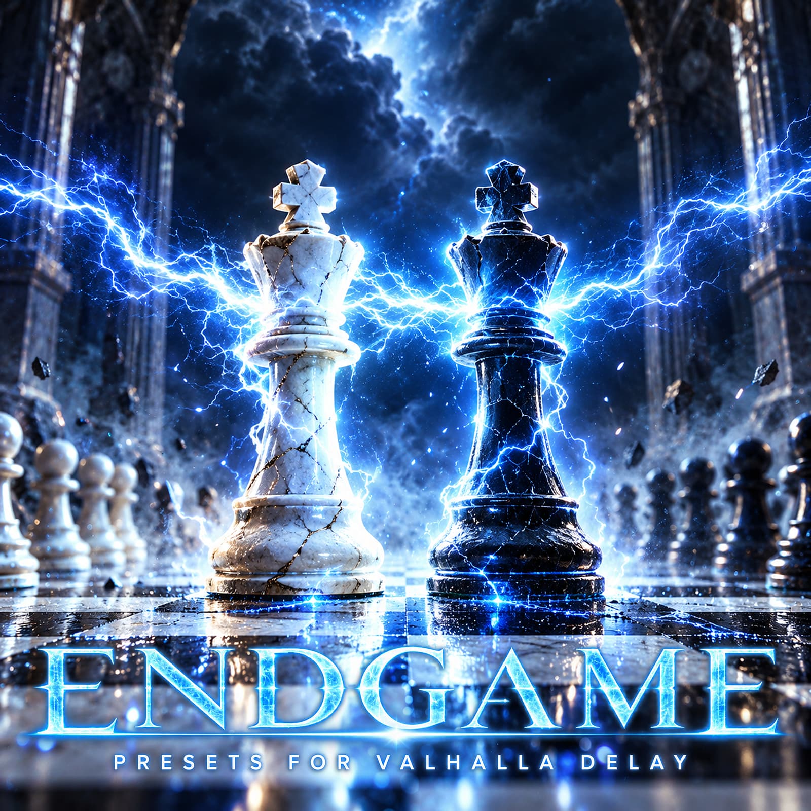 Endgame