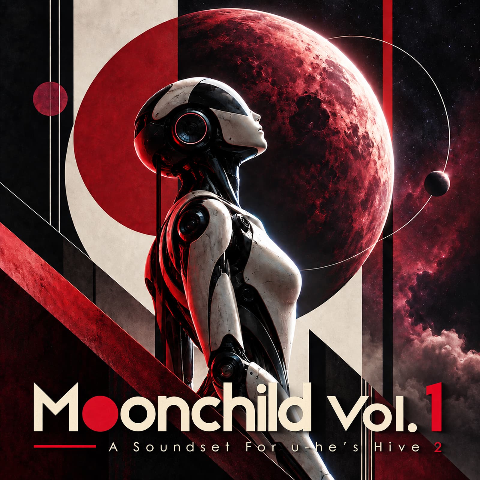 Moonchild Vol. 1