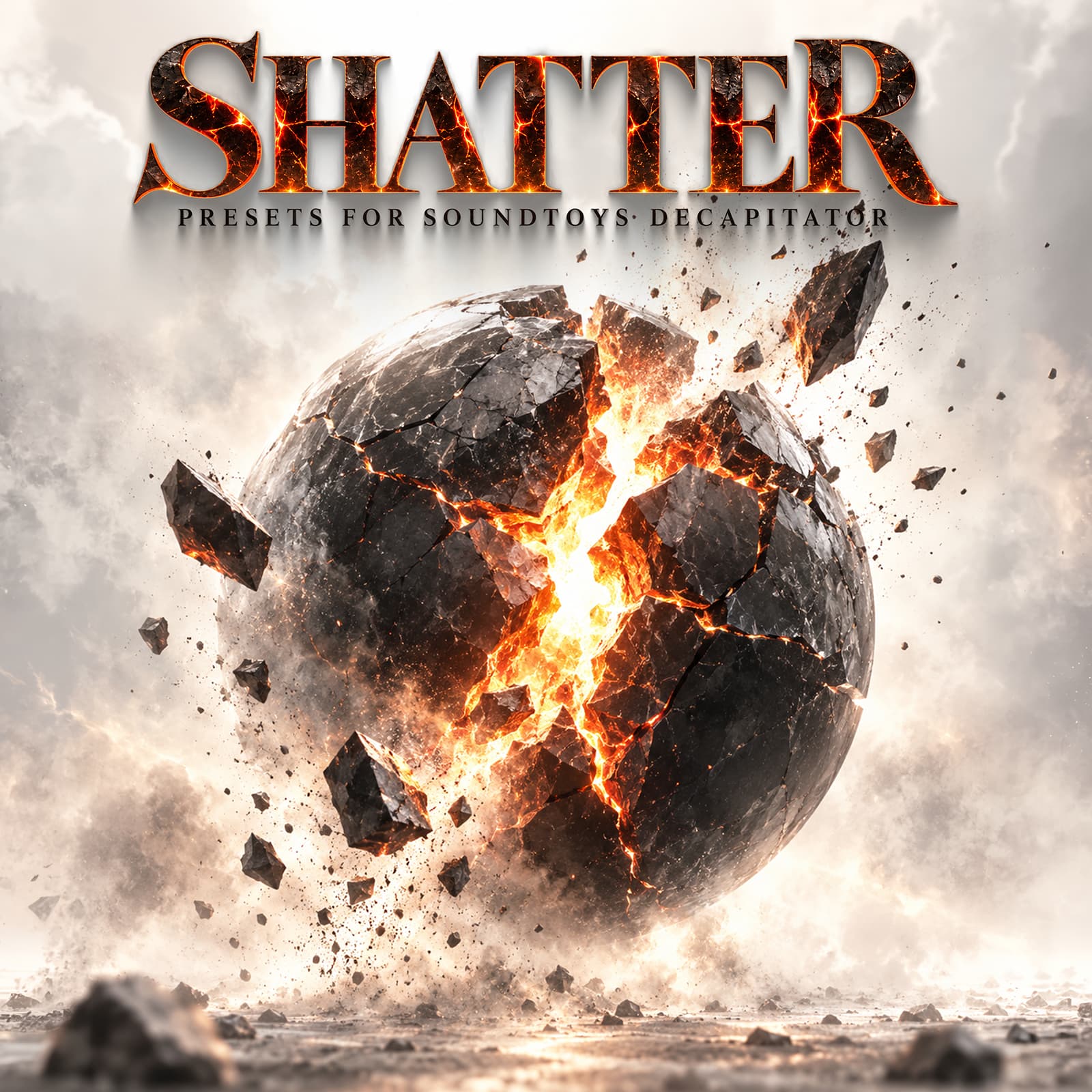 Shatter