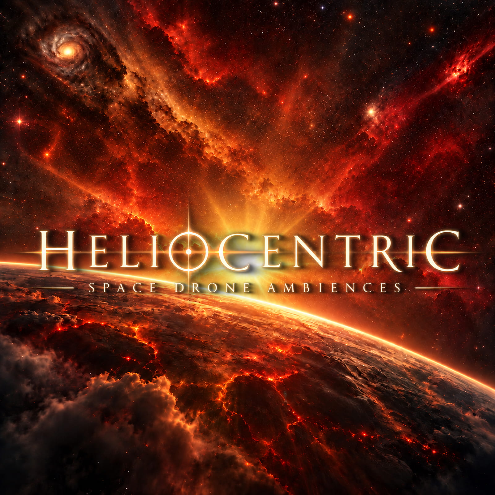 Heliocentric