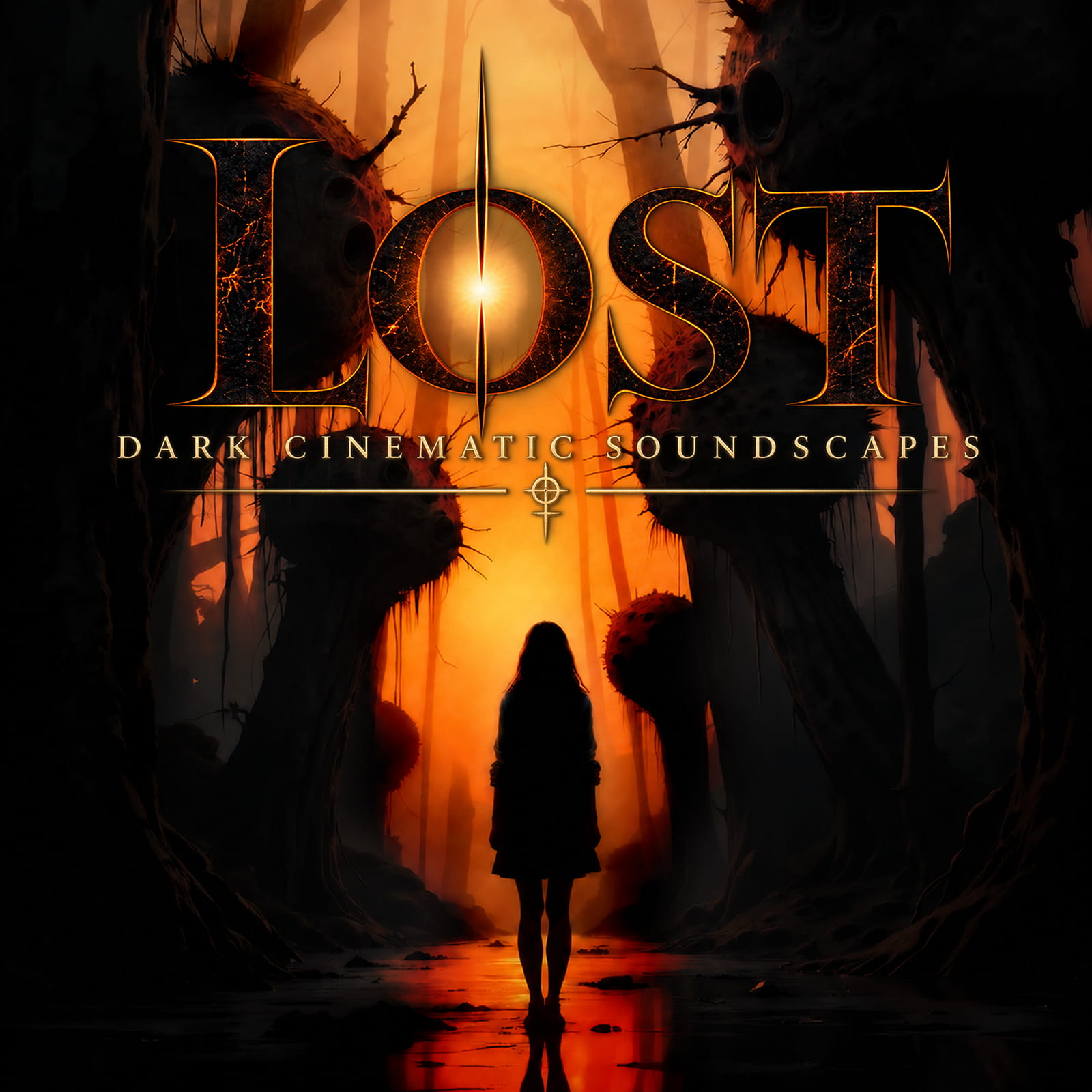 Lost