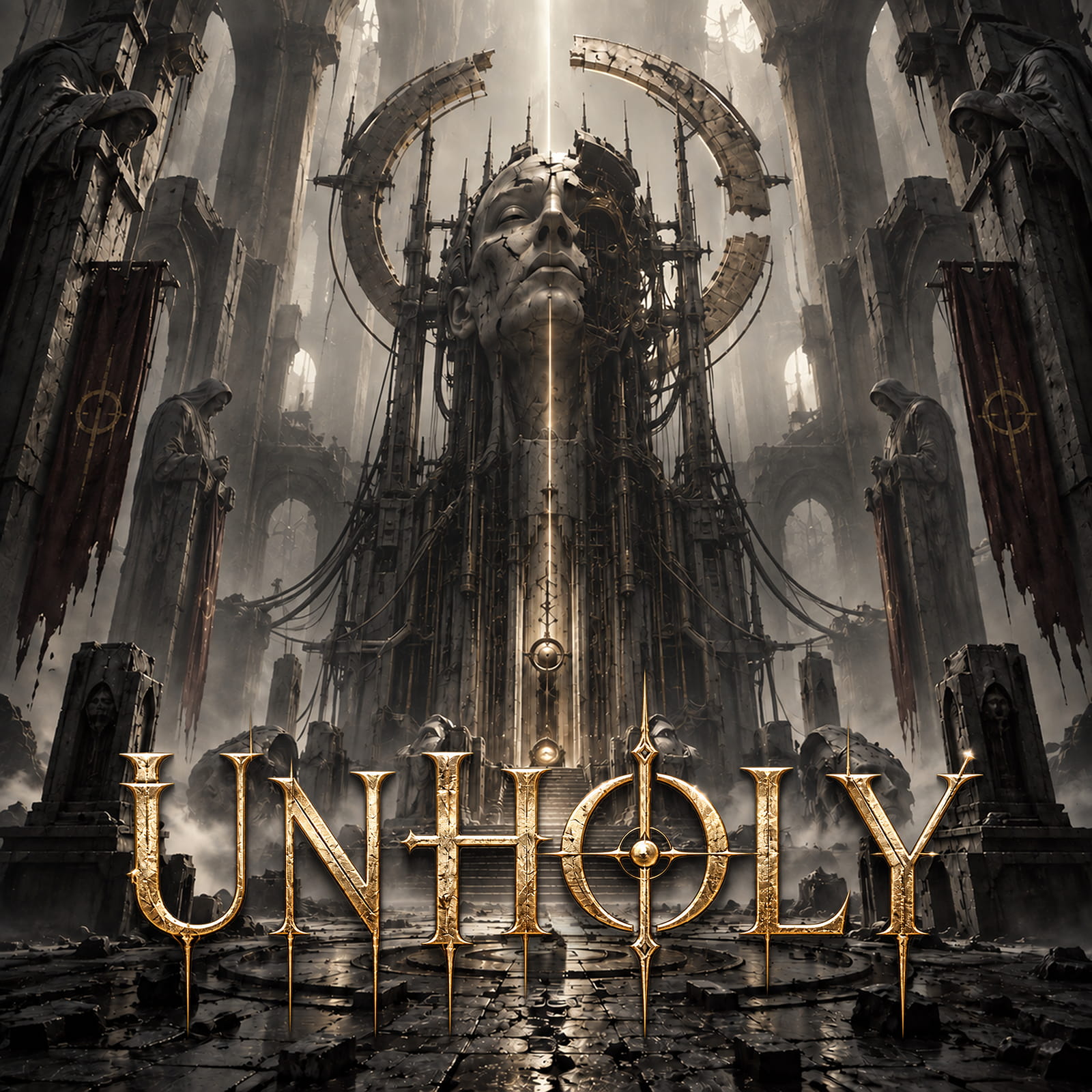 Unholy